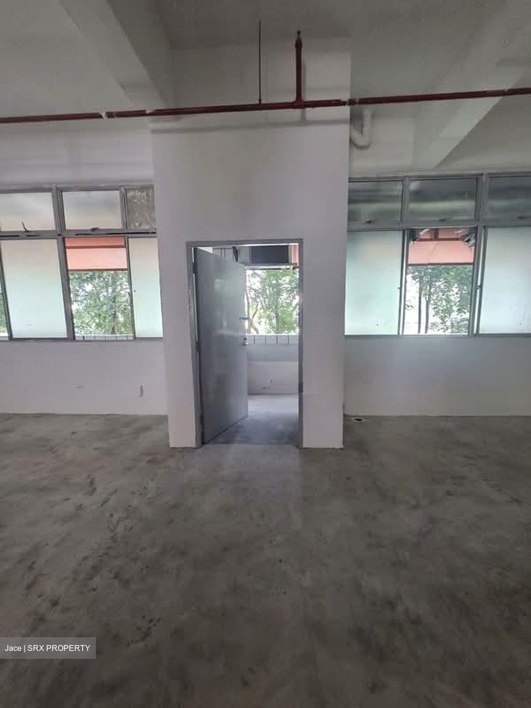 Lorong Bakar Batu (D13), Factory #547592811